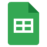 Google Sheets